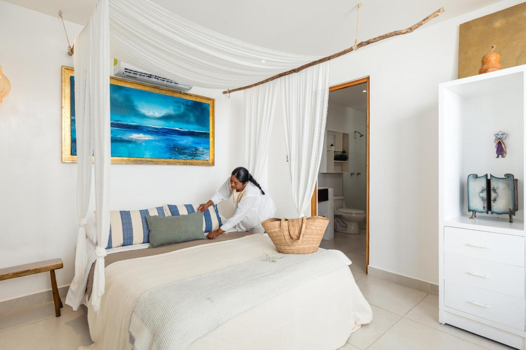 Casa Moderna En Playa Norte Villa *