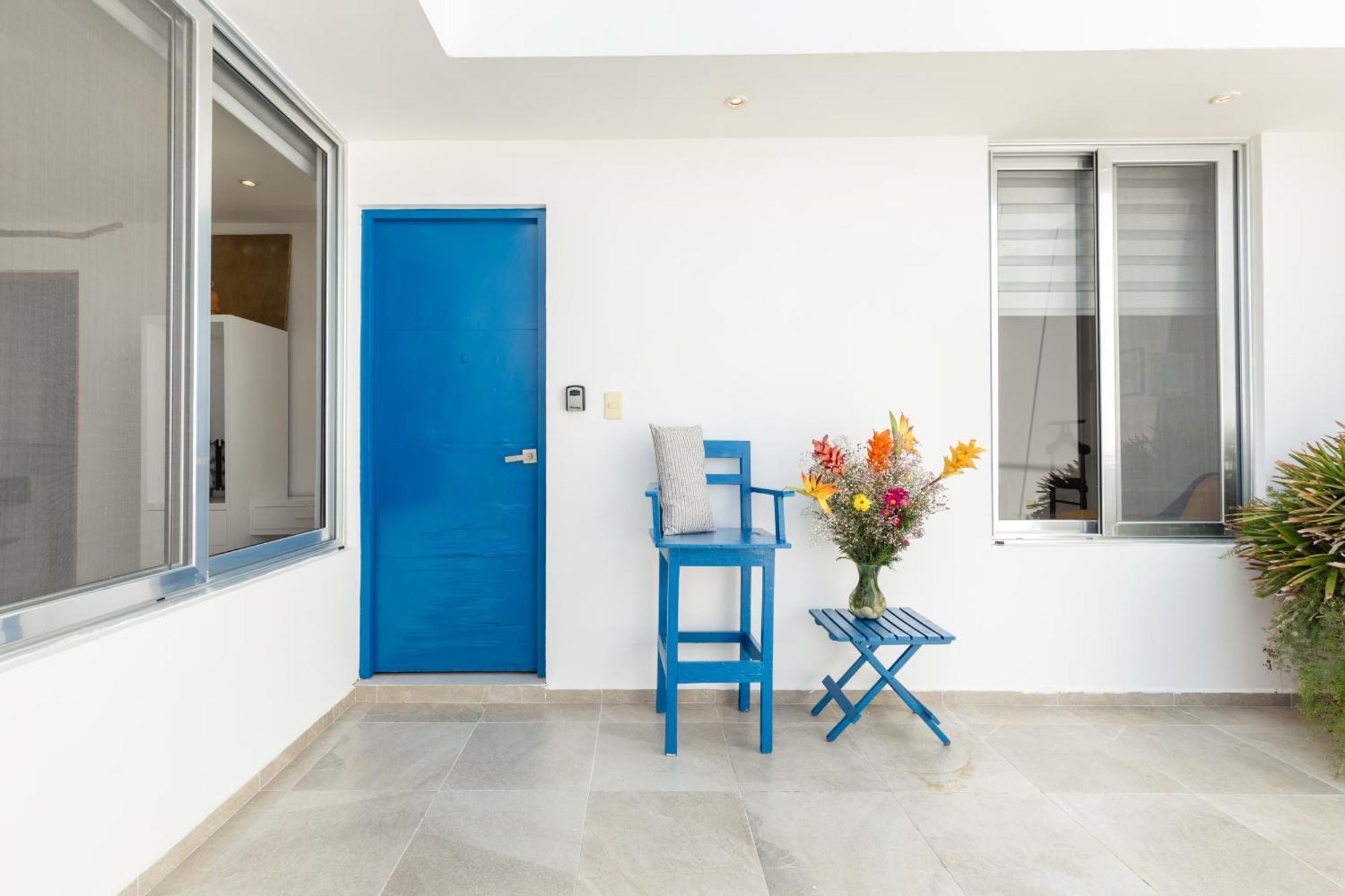Casa Moderna En Playa Norte Villa