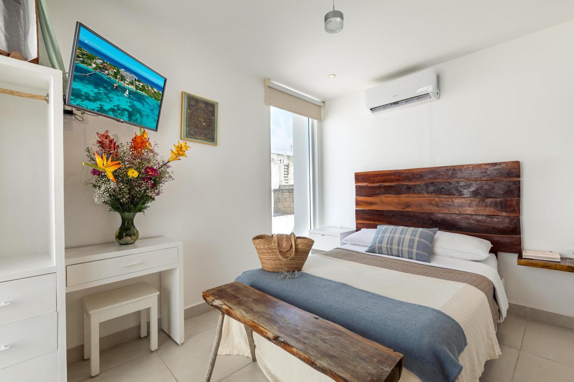 Casa Moderna En Playa Norte Villa