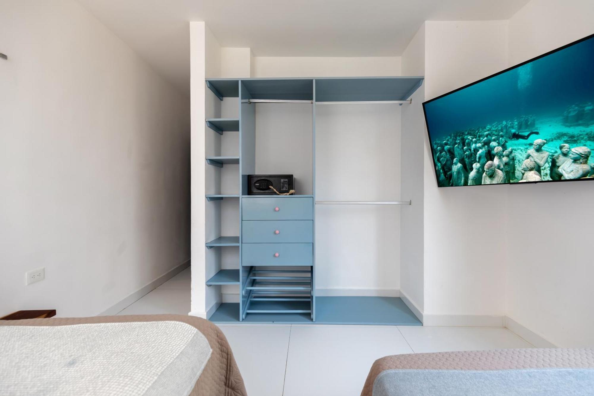Casa Moderna En Playa Norte Villa