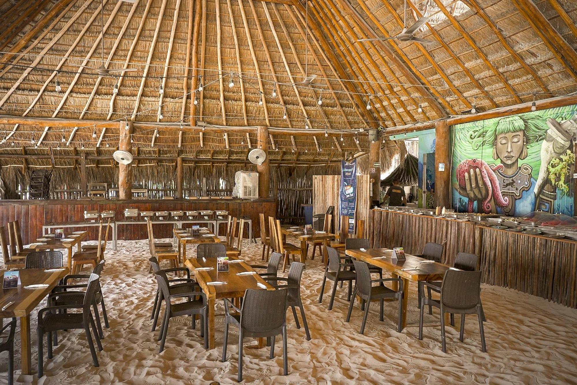 Casa Moderna En Playa Norte Villa *
