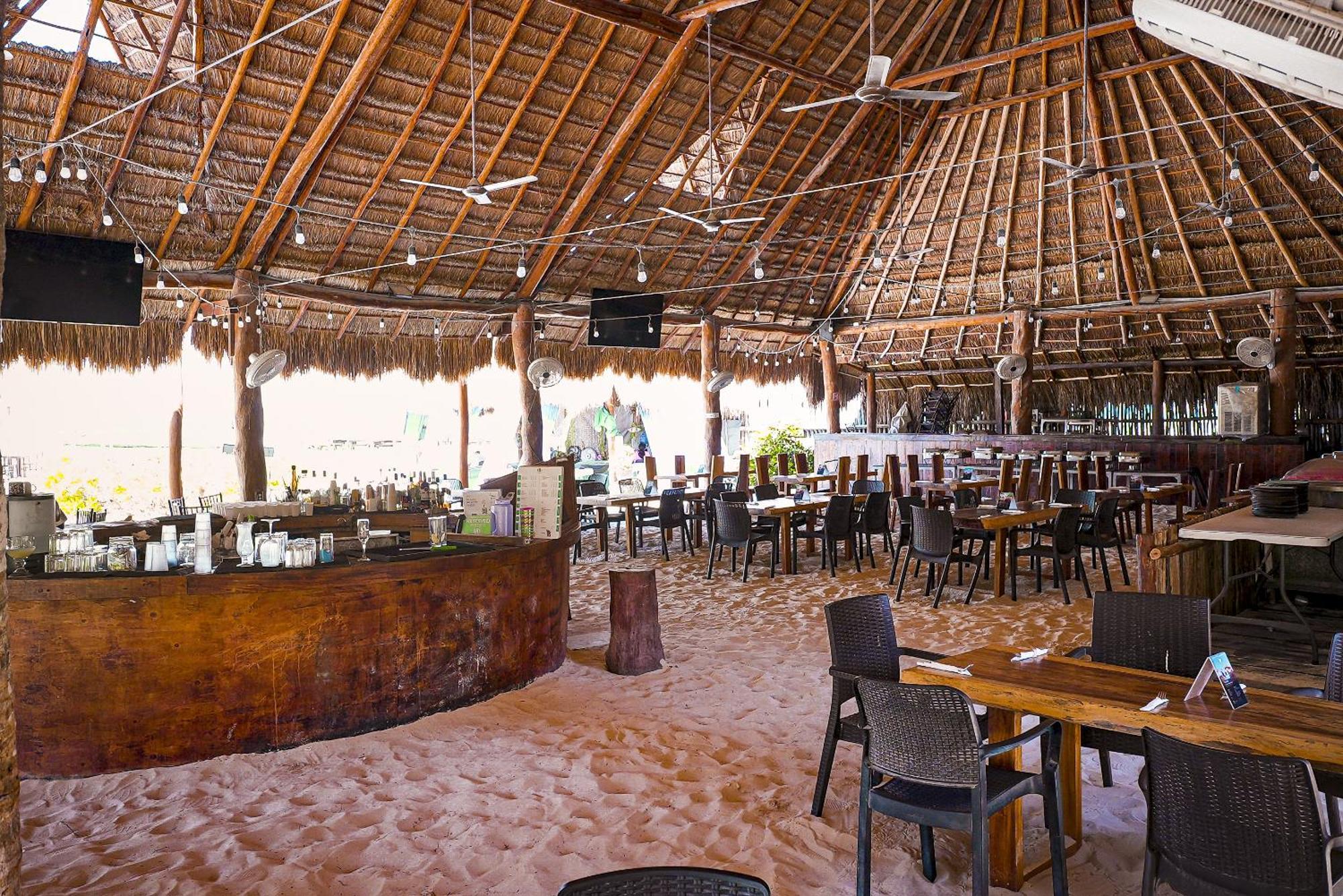 Casa Moderna En Playa Norte Villa *
